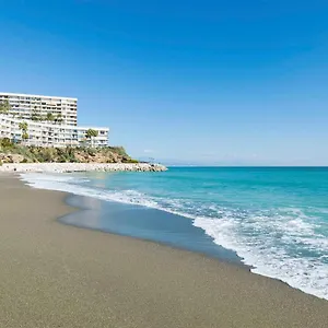  Apartment Playa 1º Linea Playa- Duplex En Pleno Corazon De La Carihuela